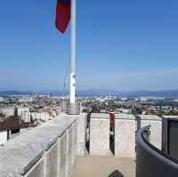 Ljubljana Castle 🏰