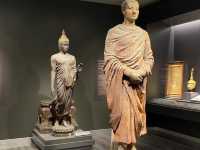 National Museum Bangkok 🏛️