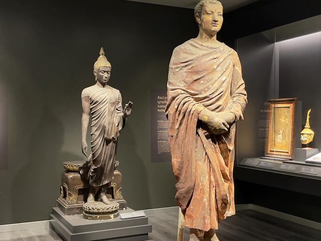 National Museum Bangkok 🏛️