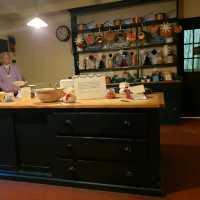 邱吉爾故居 Knole, Winston Churchill's Home