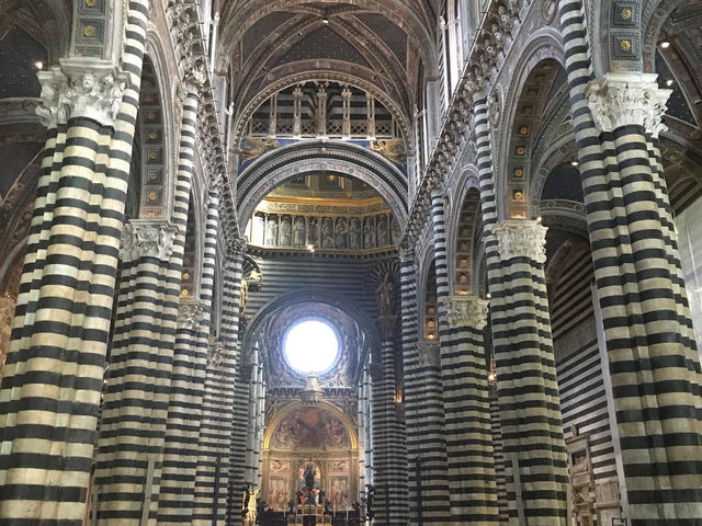 Siena Cathedral 🇮🇹