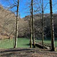 Amazing trip to Seven Lakes National Park