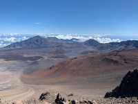 Majestic Sunrise at Haleakalā