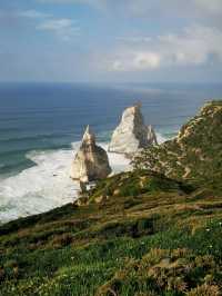 Cabo da Roca: Westernmost of Europe Mainland