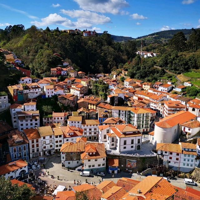 Discovering Cudillero: A Gem of Asturias