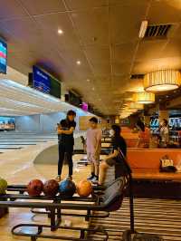 Nice Place for Indoor Activities to do Especially With Family