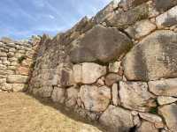 Archaeological site of Mycenae 🗺️