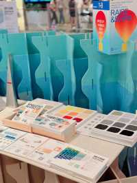 「香港智營設計大賞2024」公開展覽