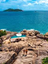 Six Senses Zil Pasyon