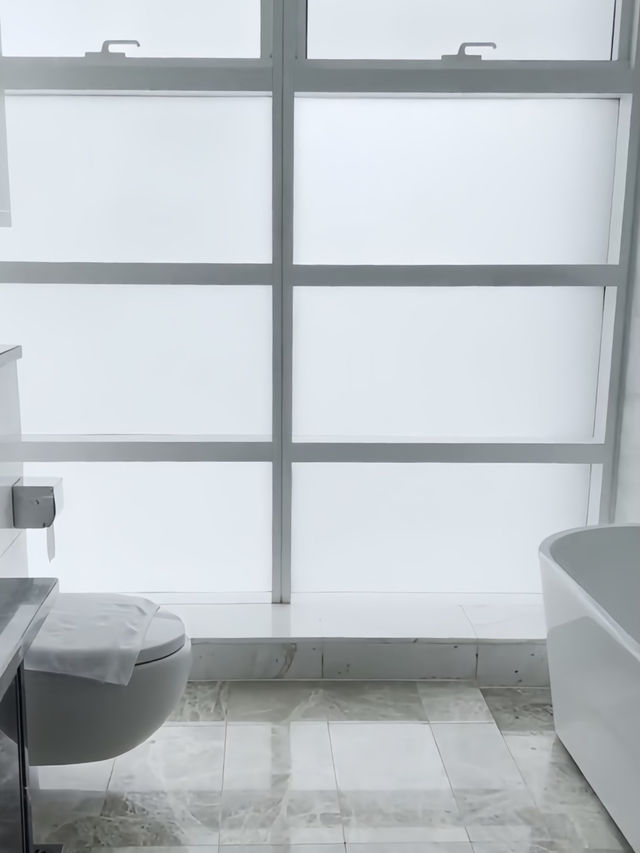 가족 스테이하기 좋은 더페이스 스위트