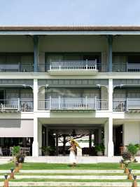 Devasom Hua Hin Resort 🏡