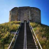 York Escapades: From Ancient Walls to Modern Wonders