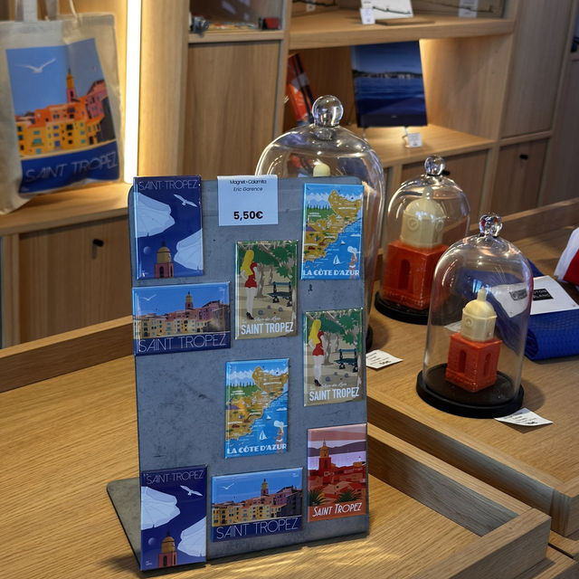 Kickstart your exploration at the tourism office by the harbour!
