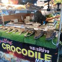 Day Trip to Krabi