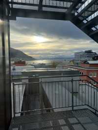 Day Trip Itinerary for Tromso