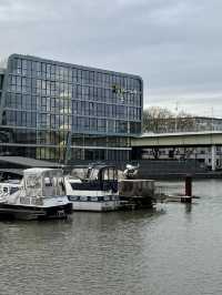 Cologne: A City of Culture, History, and Riverside Charm 