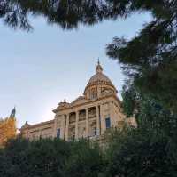 Museu Nacional d’Art de Catalunya.