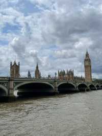 London - Sightseeing in 1hr only ✨⭐✨