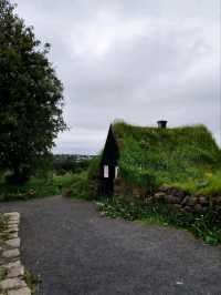 Árbær Open Air Museum