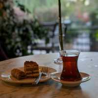 A Five-Star Stay in Kemer: Comfort and Great Value in the Low Season