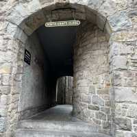 Experience the magic in Edinburgh!