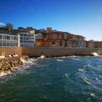 Marseille by the Sea: A Tale of Waves and Wonders