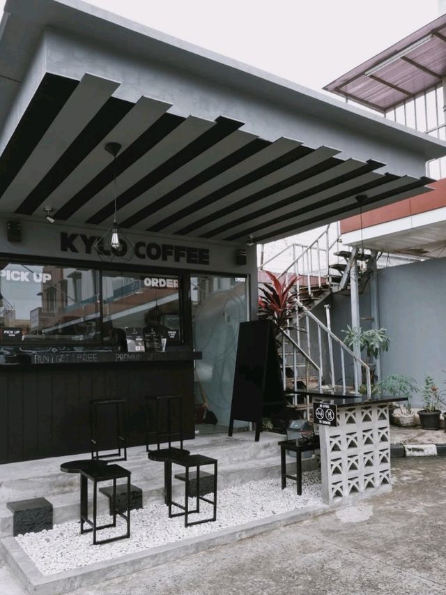KYLO COFFEE