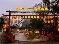 One Day in Chengdu: Wuhou Temple, Jinli, and Jiuyanqiao