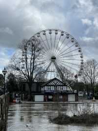 Day Trip to Stratford-upon-Avon: A Literary Escape from London