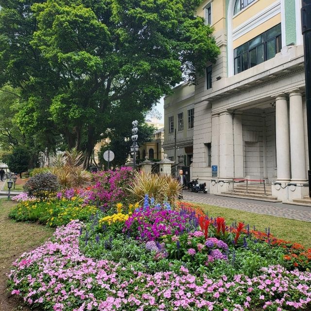 Shamian Island (沙面岛)🥰 Guangzhou