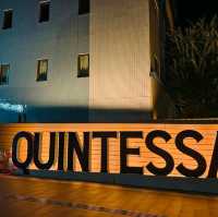 Quintessa Hotel Fukuoka Tenjin Minami