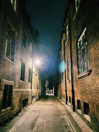 A Perfect Day Trip from London to Cambridge