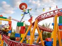 Walt Disney World Resort: The adventure that you will not forget!