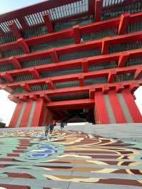 🌆 Shanghai Stopover: Tradition, Art & Hidden Gems 🎨