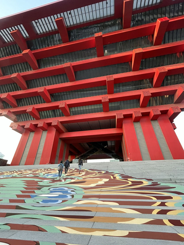 🌆 Shanghai Stopover: Tradition, Art & Hidden Gems 🎨