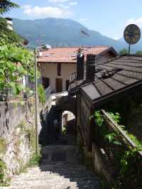 Trento: A City of History with a View from Above