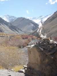 Hidden Valley Between Zinchan and Rumbak: A Remote Himalayan Escape