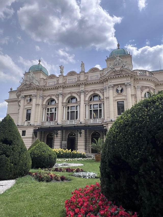 クラクフに行くべき5つの理由🇵🇱✈️🌎