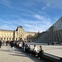 Paris 1 Day Itinerary