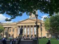 The State Library - A Must Visit In Melbourne 