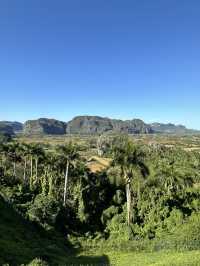 Viñales is a real pearl of Cuba!