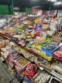Oh My Goodness, Osh Bazaar!