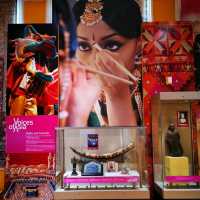 Leeds City Museum: A Cultural Gem in the Heart of Leeds
