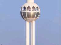 Jeddah: The Gateway to the Holy Cities