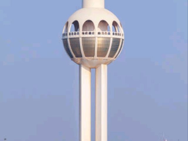 Jeddah: The Gateway to the Holy Cities