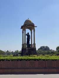 ✈️ New Delhi Layover? Perfect Day Trip Itinerary