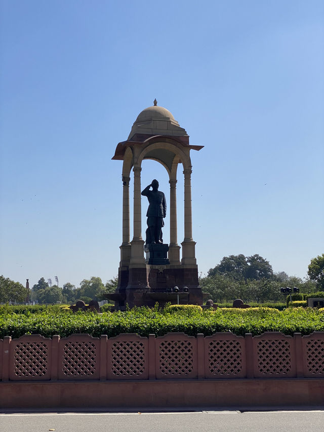 ✈️ New Delhi Layover? Perfect Day Trip Itinerary