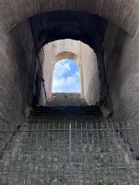 All roads lead to Rome come and find out why! 