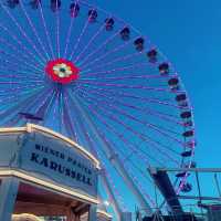 3 Days in Vienna🇦🇹: Sights & Bites