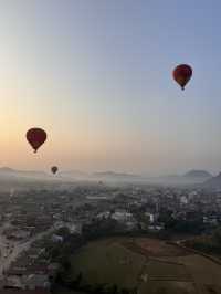 2 Nights in Loas 